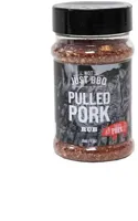 Not Just BBQ Pulled pork rub 200g - thumbnail