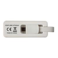 Techly IADAP-USB31-ETGIGA3 netwerkkaart & -adapter - thumbnail