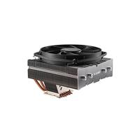 BeQuiet Shadow Rock TF2 CPU-koellichaam met ventilator AMD AM4, AMD AM3+, AMD AM3, AMD AM2+, AMD AM2, AMD FM2+, AMD FM2, AMD FM1, Intel LGA 2066, Intel LGA - thumbnail