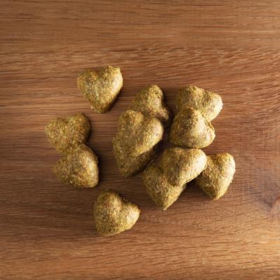 alsa-nature Kippen-harten, 250 g