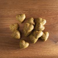 alsa-nature Kippen-harten, 250 g - thumbnail