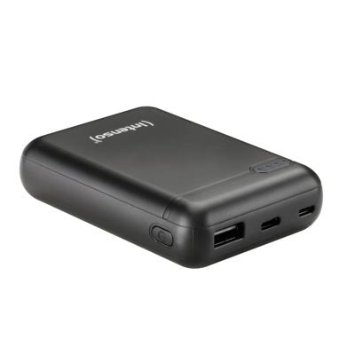 Powerbank INTENSO 7313530 10000 mAh Zwart