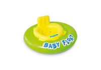 Intex - baby zwemband met zitje ø 76 cm - thumbnail