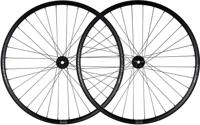 Reverse components black one 29" boost tubeless wheelset - thumbnail