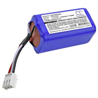 CS Cameron Sino Gereedschapsaccu 12.8 V 1400 mAh