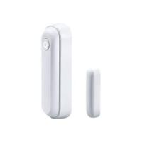 LUPUSEC ZigBee Deur/raamcontact V2 weiß - thumbnail
