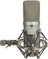 DAP CM-87 groot membraam studio condensator microfoon - thumbnail