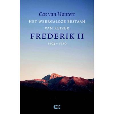 Het weergaloze bestaan van keizer Frederik II (1194-1250) (Paperback) Het weergaloze bestaan van keizer Frederik II (1194-1250) (Paperback)