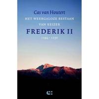 Het weergaloze bestaan van keizer Frederik II (1194-1250) (Paperback) - thumbnail