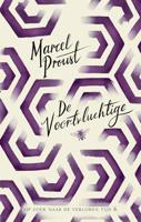 De voortvluchtige (Paperback) - thumbnail