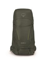 Osprey Kestrel 58 Backpack Heren Bonsai Green S/M - thumbnail