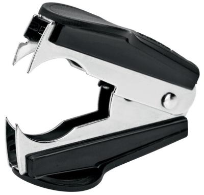 Rapid ontnieter, ideaal voor het compacte nr10 nietje , zwart