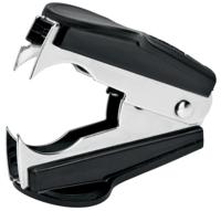 Rapid ontnieter, ideaal voor het compacte nr10 nietje , zwart - thumbnail