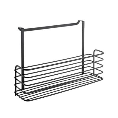 Metaltex Galileo Hangmand 34x12x22 cm Zwart