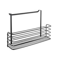 Metaltex Galileo Hangmand 34x12x22 cm Zwart - thumbnail