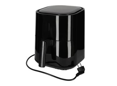 JENS Living AirFryer - 4 Liter - Zwart