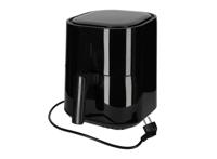 JENS Living AirFryer - 4 Liter - Zwart - thumbnail