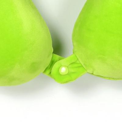 Relaxeazzz Dinosaurus Adorasaurs Pluche Memory Foam Nekkussen Relaxeazzz Dinosaurus Adorasaurs Pluche Memory Foam Nekkussen