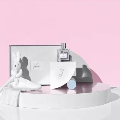 Jacadi Eau De Senteur 100ml+jacadi Knuffel Konijn