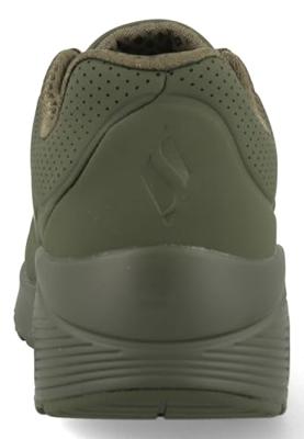 Skechers Uno Stand On Air 403674L/DKGR Groen-31 maat 31