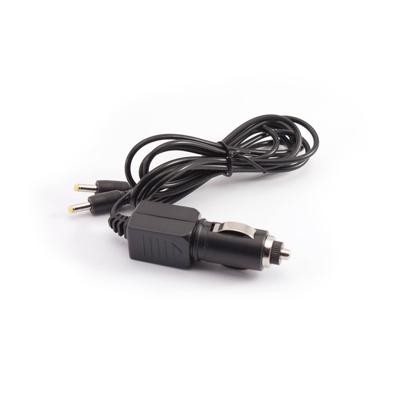 DVD Speler Auto Oplader - Compatibel met MPD178, MPD278, MPD278T, MPD298 en MPD2010T - 12V (SP-MPD-DC2)