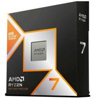 AMD ryzen 7 9800x3d, 4,7 ghz (5,2 ghz turbo boost) socket am5 processor (unlocked, boxed) - thumbnail
