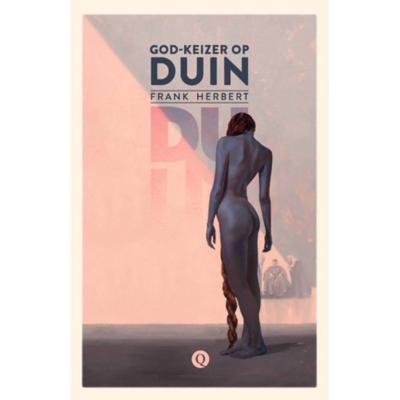 God-Keizer op Duin (Hardback)