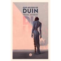 God-Keizer op Duin (Hardback) - thumbnail