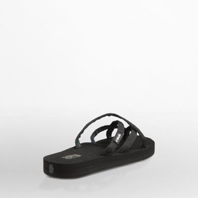 Teva Olowahu Slippers Dames 37