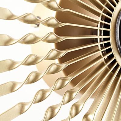 Brilliant Artistieke wandlampMendoza - 99277/16