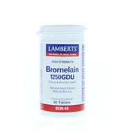 Bromelaine 1250 gdu - thumbnail
