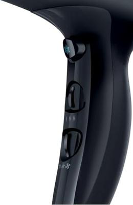 Remington D5210 Haardroger Zwart - thumbnail