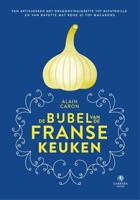 De bijbel van de Franse keuken (Hardback) - thumbnail