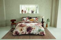 Beddinghouse Beddinghouse Dekbedovertrek Tuuli Naturel 140x200/220 cm - thumbnail