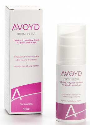 Avoyd Bikini Bliss Avoyd Bikini Bliss