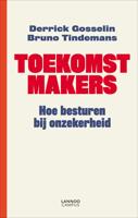 Toekomstmakers - Bruno Tindemans, Derrick Gosselin - eBook (9789401405782) - thumbnail