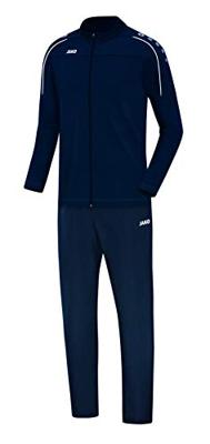 JAKO M9550K Vrijetijdspak Classico Kids - Marine - 164