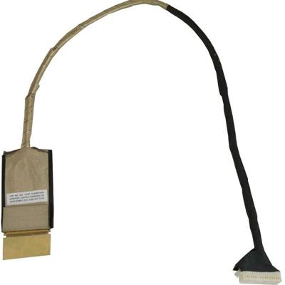 Notebook lcd cable for HP ProBook 6450B 6550B 6555B 6017B0262801