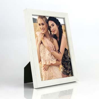 Zep MR57W Shire White 13x18 cm