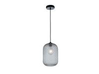 ECO-Light Ashford I-ASHFORD-S20 GR Hanglamp E27 Grijs - thumbnail