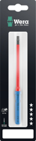 Wera Kraftform Kompakt VDE 64 i 4,0 x 157 mm TIE SB Elektronica Inbus Verwisselbare kling 4.0 mm - thumbnail