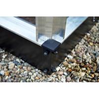 Fundering Premium 8,8 zwart Royal Well - Royal well - thumbnail