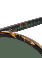 Unisex zonnebril Polaroid PLD 6233_S 51086UC - thumbnail