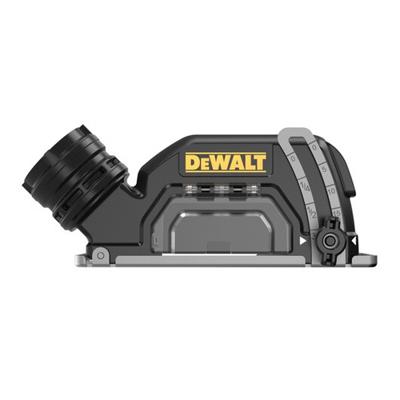 DeWALT DCS438N Accu slijpmachine 76mm 18V XR Basic Body - thumbnail