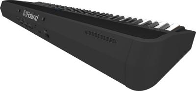 Roland FP-90X digitale piano zwart