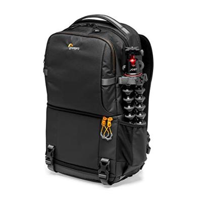 Lowepro Fastpack BP 250 AW III Zwart