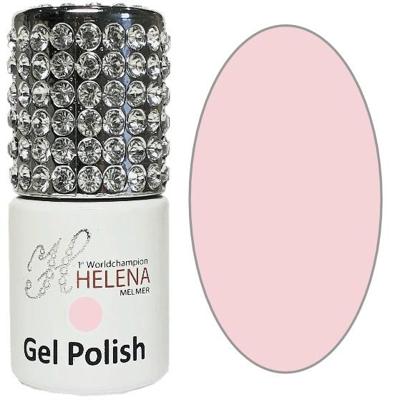 Helena Melmer Gellak 54 - Licht Roze, Zacht en Elegant