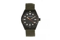 Morphic M69 Staal Quartz 42mm | MPH6906 - thumbnail