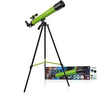 BRESSER JUNIOR Telescoop 45/600 AZ (groen) - thumbnail