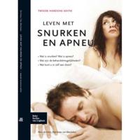 Leven met snurken en apneu (Paperback) - thumbnail